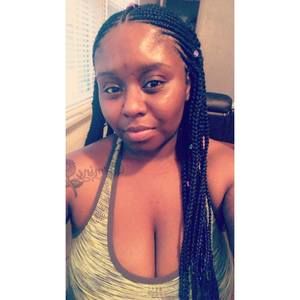 Meet your Posher, Jaye